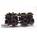 Honda CBR 1000 F SC21 Bj 1989 - carburetor carburetor battery A84G