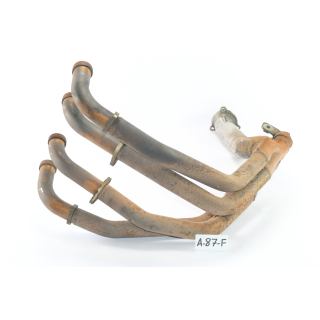 Suzuki RF 900 R GT73B Bj 1994 - Manifold exhaust manifold exhaust A87F