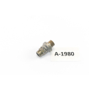 Suzuki RF 900 R GT73B Bj 1994 - oil pressure valve check...