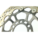 Hyosung GT 650 Comet Bj 2007 - Brake disc front right...