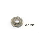KTM GS 350 Type 555 - Gear wheel pinion auxiliary gear A1997