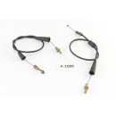 Ducati 750 SS Bj 1994 - gas cables cables A2000