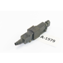 Sachs XTC 125 2T 675 - Throttle cable distributor rubber...