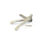 Sachs XTC 125 2T 675 - support de repose-pied arrière droit A1979