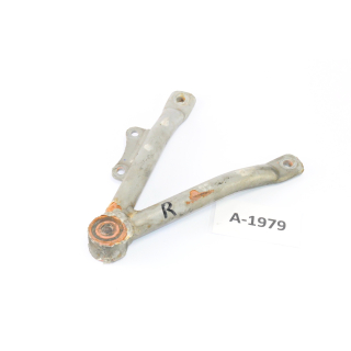 Sachs XTC 125 2T 675 - Footrest bracket front right A1979