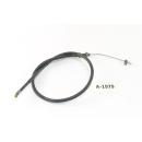 Sachs XTC 125 2T 675 - throttle cable cable A1979