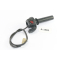Sachs XTC 125 2T 675 - handlebar switch handlebar fitting right A1981