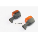 Sachs XTC 125 2T 675 - indicator rear right + left A1981