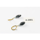 Husqvarna TE 610 8AE - pair of indicators LED ShinYo A2001
