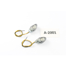 Husqvarna TE 610 8AE - pair of indicators LED ShinYo A2001