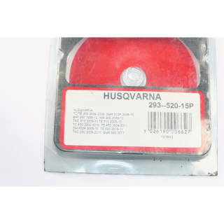 Husqvarna TE 250 Bj 2004 - Pignon de chaîne Renthal 29352015P A2002 NOUVEAU
