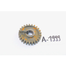 Husqvarna TE 610 8AE - Gear pinion auxiliary gear A1999