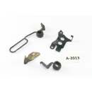 Kawasaki GPZ 305 EX305A Bj 1983 - Bracket brackets...