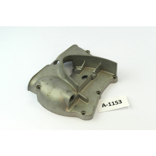 Triumph BDG 250 SL Boss 350 - gearbox cover, engine cover outside damaged E100002871