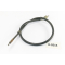 Kawasaki EL 250 B Eliminator - speedometer cable A2015