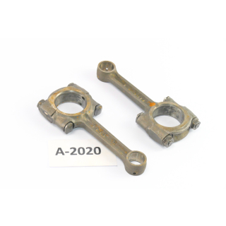 Kawasaki EL 250 B Eliminator - Connecting Rods Connecting Rods A2020