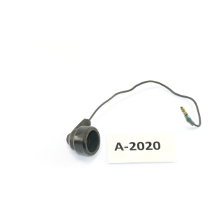 Kawasaki EL 250 B Eliminator - cable presostato aceite A2020
