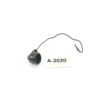 Kawasaki EL 250 B Eliminator - cable oil pressure switch A2020