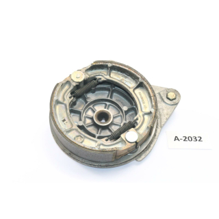 Kawasaki ER-5 ER500A Bj 2001 - brake anchor drum brake rear A2032