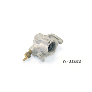 Kawasaki ER-5 ER500A Bj 2001 - Boîtier de thermostat de thermostat A2032