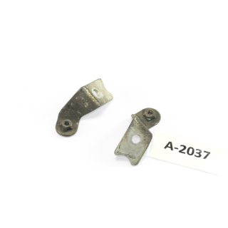 Kawasaki ER-5 ER500A Bj 2001 - bracket right + left A2037