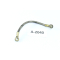 KTM ER 600 LC4 Bj 1992 - brake line brake hose A2040