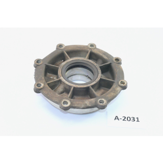 Moto Guzzi California 2 VT Bj 1983 - crankshaft bearing bearing cover rear A2031