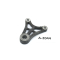 Suzuki GSX 600 F GN72B - Brake anchor brake anchor plate A2044