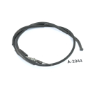 Suzuki GSX 600 F GN72B - clutch cable clutch cable A2044