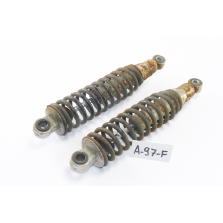 Kawasaki ER-5 ER500A - Shock absorber struts A97F