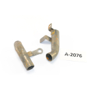 Suzuki GSX 600 F GN72B Bj 1994 - water pipes water pipes...