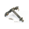 Yamaha XT 250 3Y3 Bj 1979-1980 - ponte forcella inferiore a staffa tripla A2075