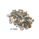 Yamaha XT 250 3Y3 Bj 1979 - 1980 - Screw remains of small...