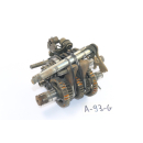 Yamaha XT 250 3Y3 Bj 1979 - 1980 - Gearbox complete A93G