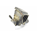 KTM GS 125 HD Bj 1988 - Caja filtro de aire Filtro de aire Caja de aire A83B