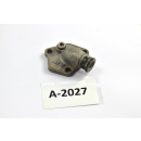 KTM GS 125 HD Bj 1988 - water pump cover engine cover A2027