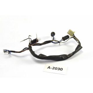 Yamaha FZR 600 3U - Wiring Harness Cable Instruments A2030
