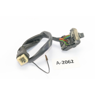 Moto Guzzi 850 T5 VR Carabinieri - handlebar switch, handlebar fitting, left E100005800