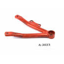 Sachs XTC 125 2T 675 - Footrest bracket front right A2023