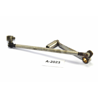 Sachs XTC 125 2T 675 - palanca de cambio pedal de cambio varillaje de cambio E100005881