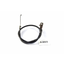 Sachs XTC 125 2T 675 - throttle cable cable A2023