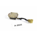 Sachs XTC 125 2T 675 - Spannungsregler Gleichrichter A2025