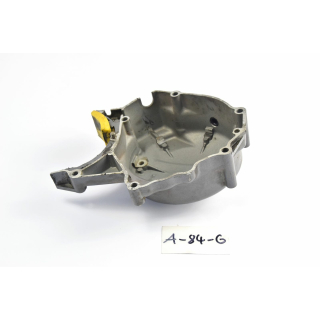 Sachs XTC 125 2T 675 - Alternator cover, engine cover A84G