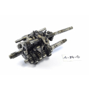 Sachs XTC 125 2T 675 - gearbox complete A84G
