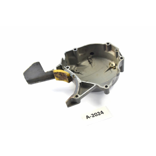 Sachs XTC 125 2T 675 - Alternator cover, engine cover A2024