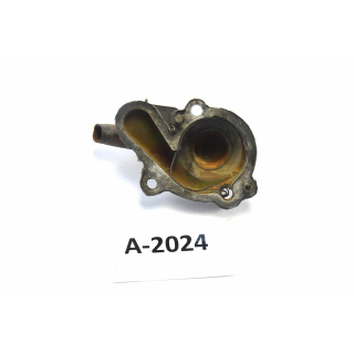 Sachs XTC 125 2T 675 - coperchio pompa acqua coperchio motore A2024