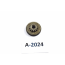 Sachs XTC 125 2T 675 - starter gear pinion auxiliary gear A2024