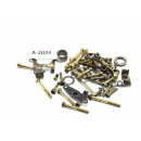 Sachs XTC 125 2T 675 - engine screws remnants of small...