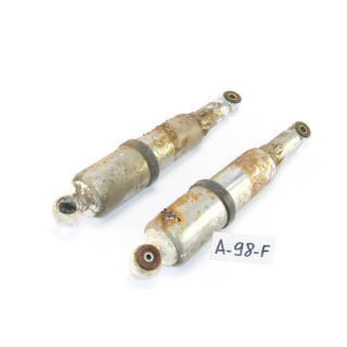 Daelim VS 125 F Bj 1996 - shock absorber struts A98F