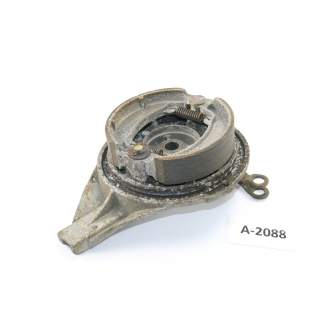 Daelim VS 125 F Bj 1996 - Bremsanker Trommelbremse hinten A2088